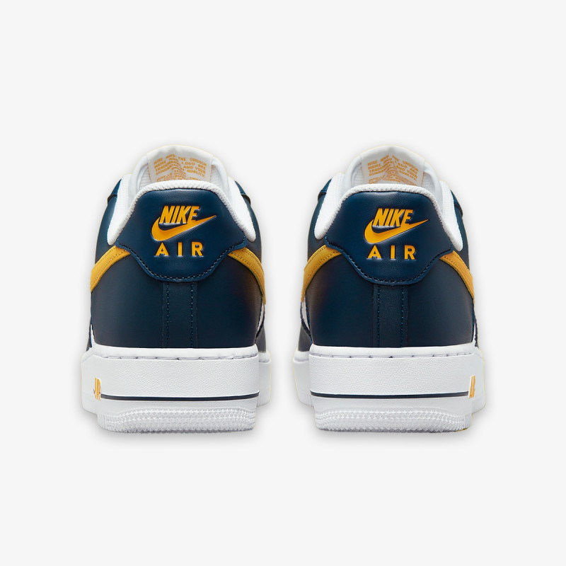 NIKE Superge NIKE AIR FORCE 1 '07 FLC 