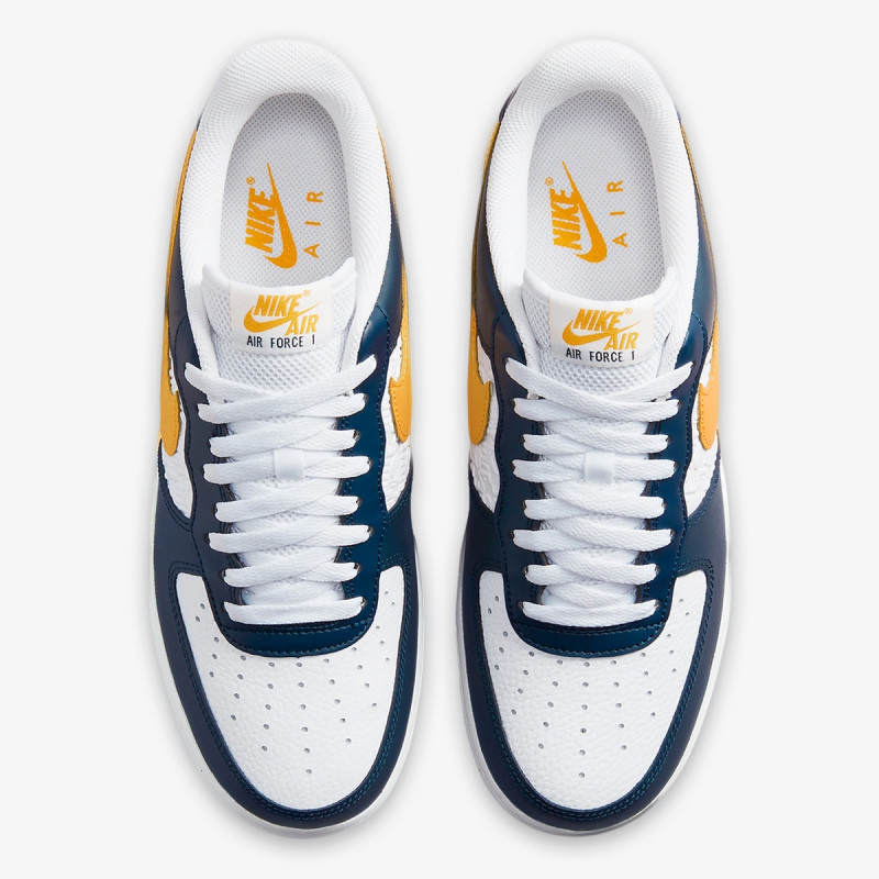 NIKE Superge NIKE AIR FORCE 1 '07 FLC 