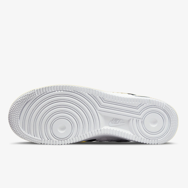 NIKE Superge NIKE AIR FORCE 1 '07 FLC 
