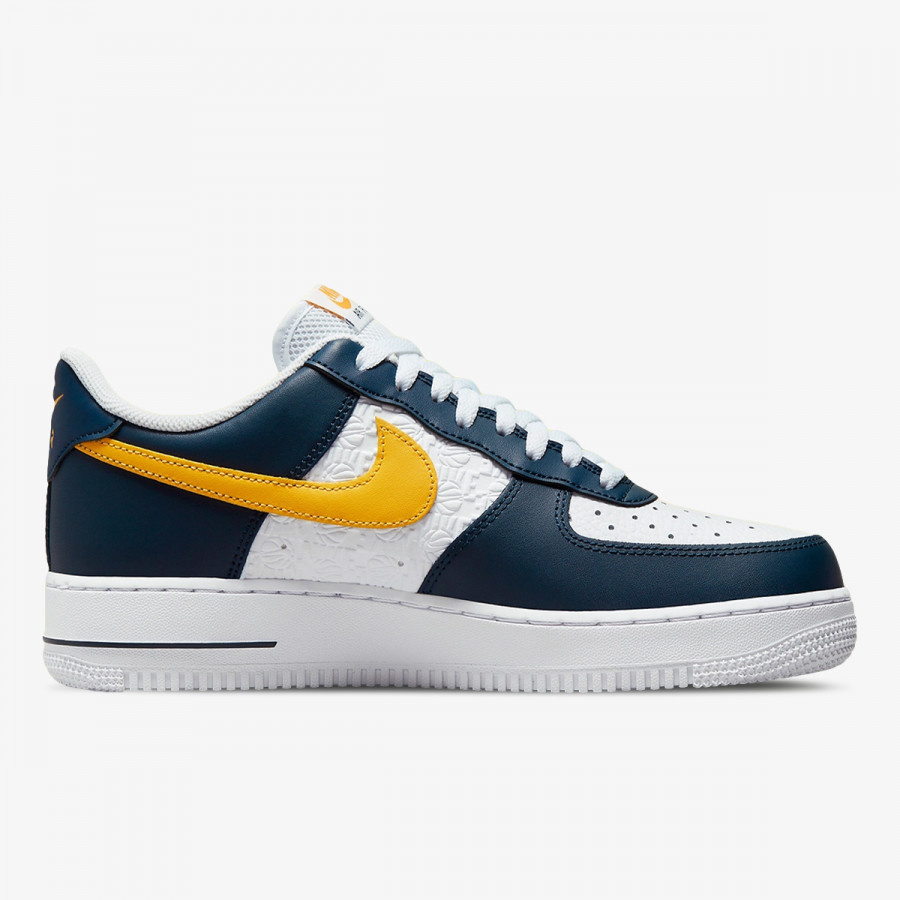 NIKE Superge NIKE AIR FORCE 1 '07 FLC 