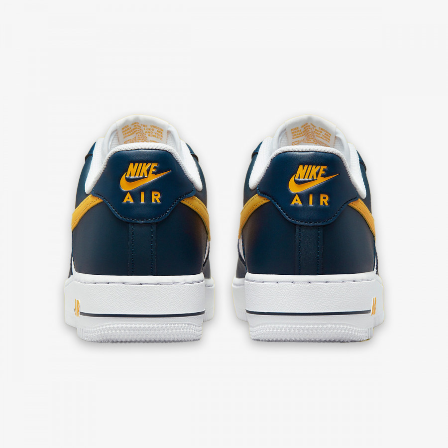 NIKE Superge NIKE AIR FORCE 1 '07 FLC 
