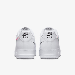 NIKE Superge NIKE AIR FORCE 1 '07 SD 