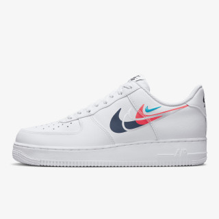 NIKE Superge NIKE AIR FORCE 1 '07 SD 