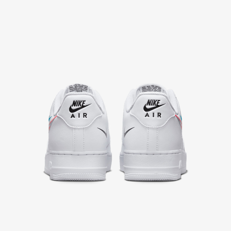 NIKE Superge NIKE AIR FORCE 1 '07 SD 