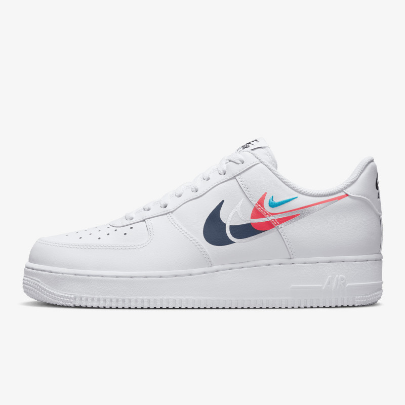 NIKE Superge NIKE AIR FORCE 1 '07 SD 