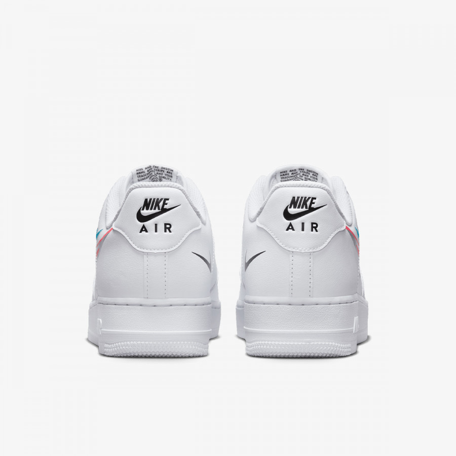 NIKE Superge NIKE AIR FORCE 1 '07 SD 