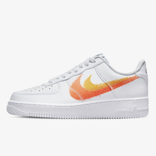 NIKE Superge NIKE AIR FORCE 1 '07 DSW 