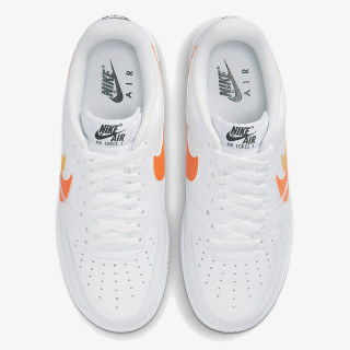 NIKE Superge NIKE AIR FORCE 1 '07 DSW 