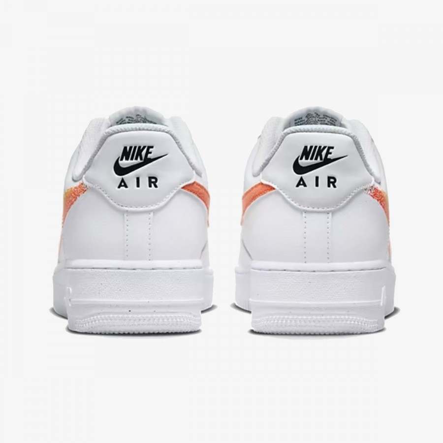 NIKE Superge NIKE AIR FORCE 1 '07 DSW 