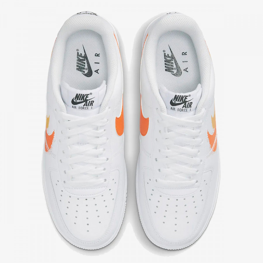 NIKE Superge NIKE AIR FORCE 1 '07 DSW 