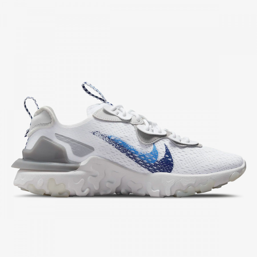 NIKE Superge NIKE REACT VISION DSW 