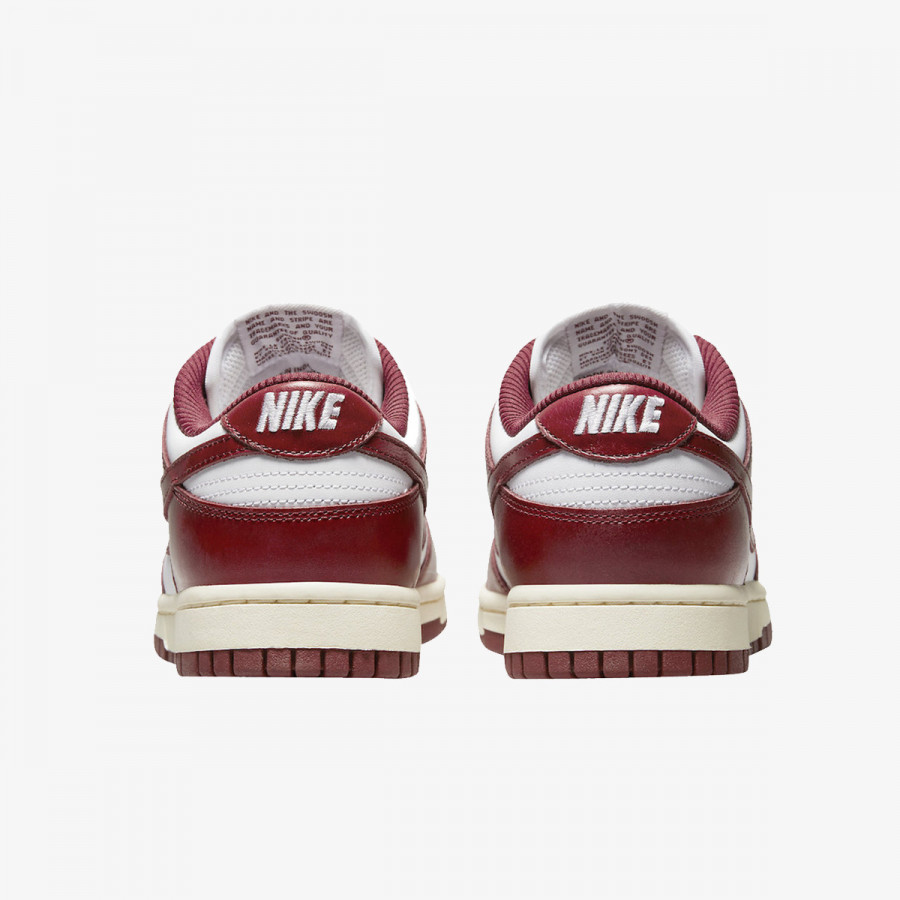 NIKE Superge W NIKE DUNK LOW PRM NA 