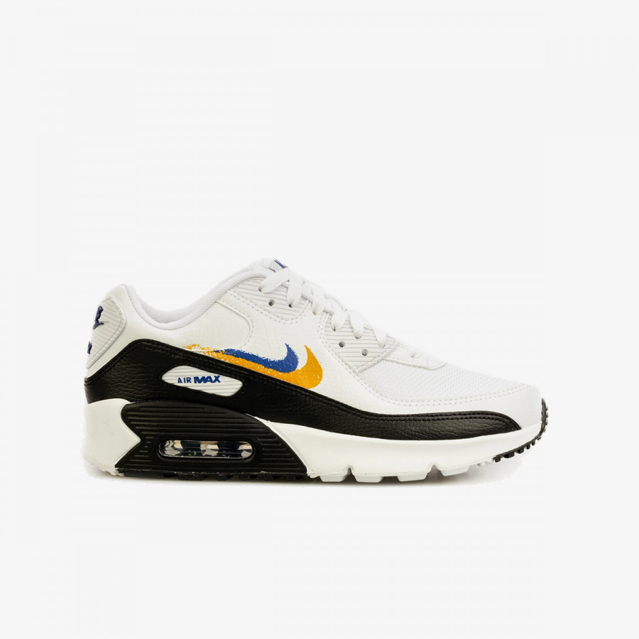 NIKE Superge NIKE AIR MAX 90 GS NN DSW 