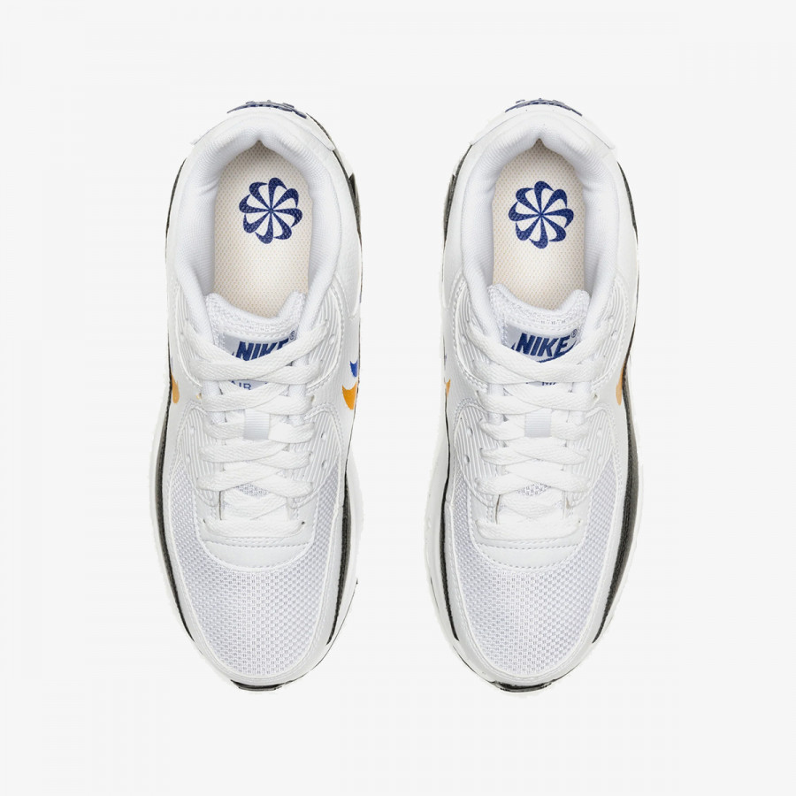 NIKE Superge NIKE AIR MAX 90 GS NN DSW 