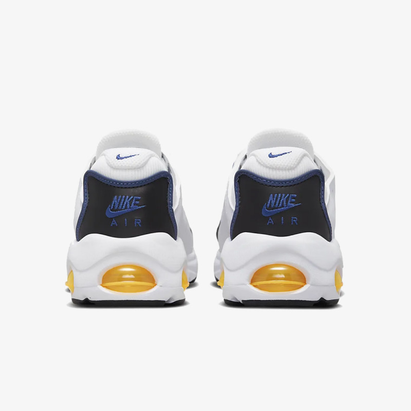 NIKE Superge NIKE AIR MAX TW NN GS DSW 