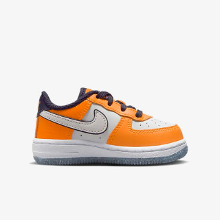 NIKE Superge FORCE 1 LOW SE LITTLES BT 