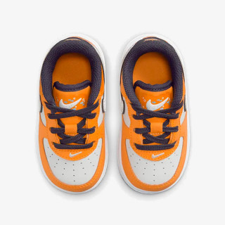 NIKE Superge FORCE 1 LOW SE LITTLES BT 