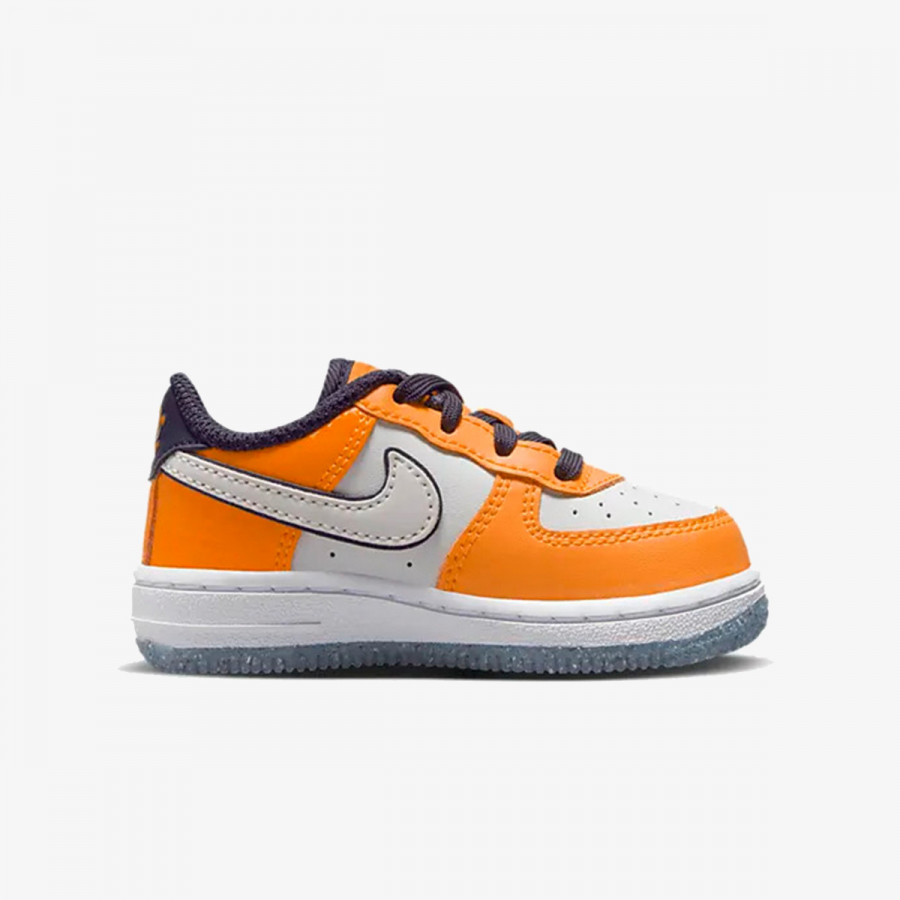 NIKE Superge FORCE 1 LOW SE LITTLES BT 