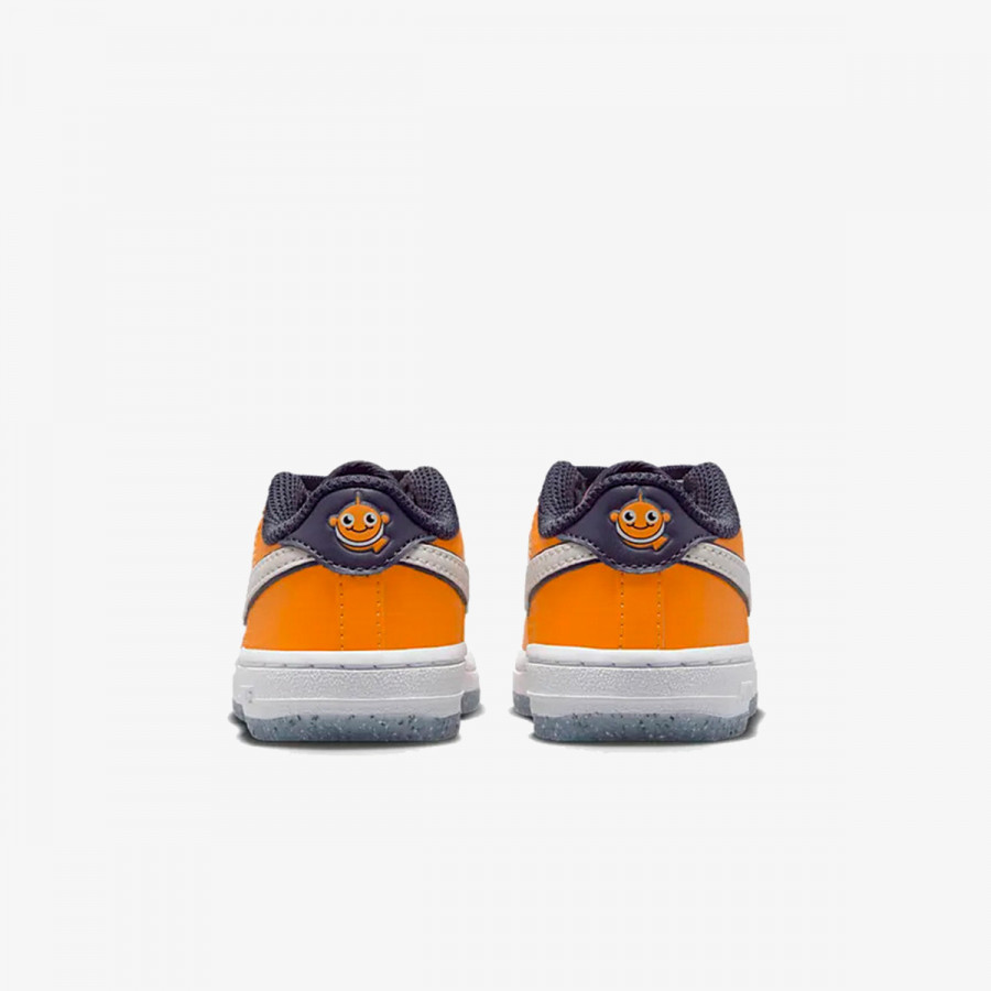 NIKE Superge FORCE 1 LOW SE LITTLES BT 