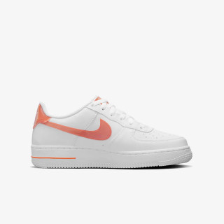 NIKE Superge NIKE AIR FORCE 1 NN GS KWE 