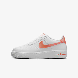 NIKE Superge NIKE AIR FORCE 1 NN GS KWE 