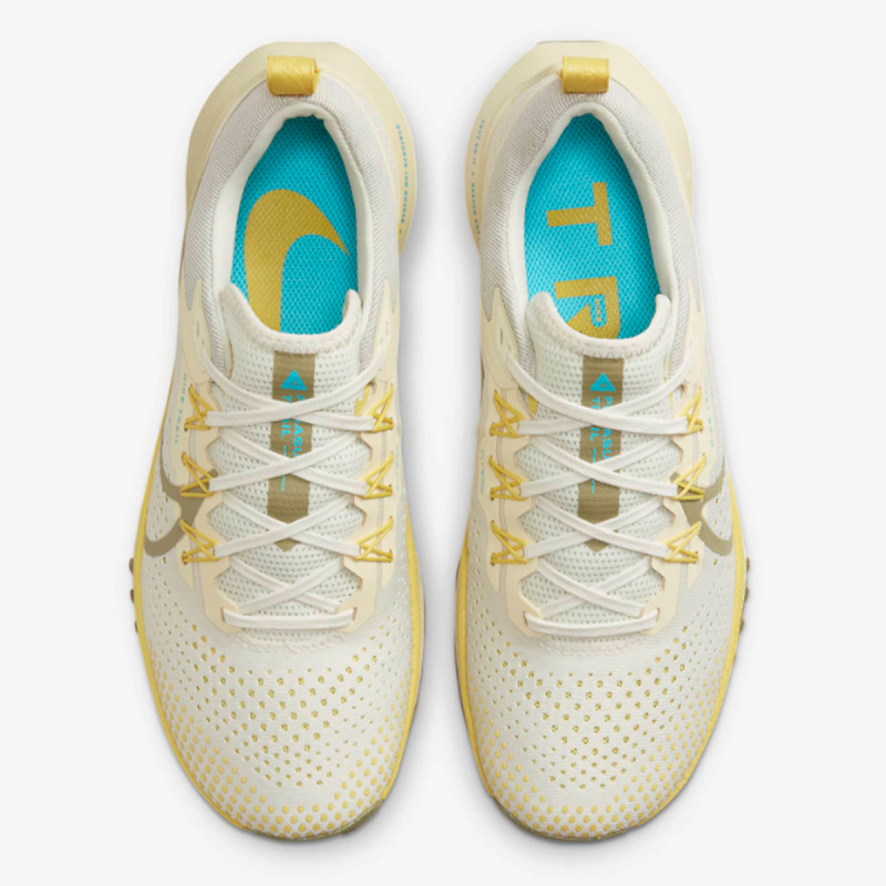 NIKE Superge WMNS NIKE REACT PEGASUS TRAIL 