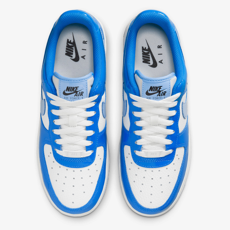 NIKE Superge Air Force 1 '07 