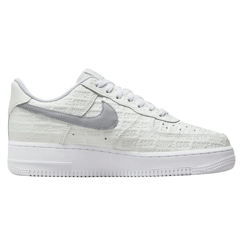 NIKE Superge WMNS NIKE AIR FORCE 1 '07 LOW 