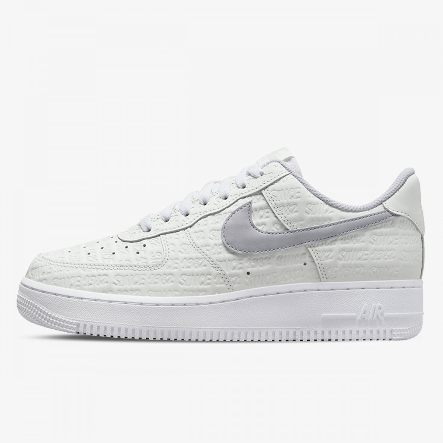 NIKE Superge WMNS NIKE AIR FORCE 1 '07 LOW 