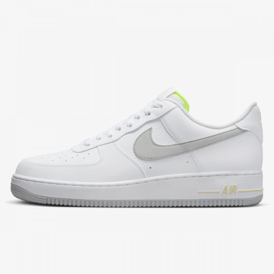 NIKE Superge NIKE AIR FORCE 1 '07 NN 