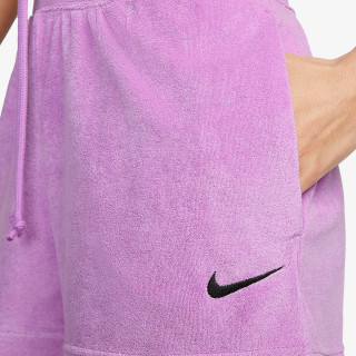 NIKE KRATKE HLAČE W NSW TRRY SHORT MS 