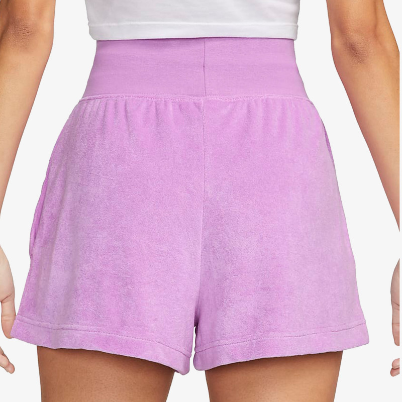 NIKE KRATKE HLAČE W NSW TRRY SHORT MS 