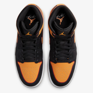 NIKE Superge AIR JORDAN 1 MID SE V2 