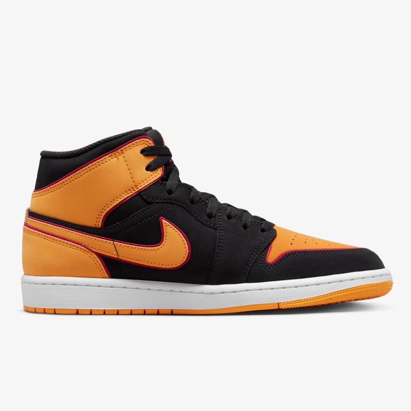 NIKE Superge AIR JORDAN 1 MID SE V2 