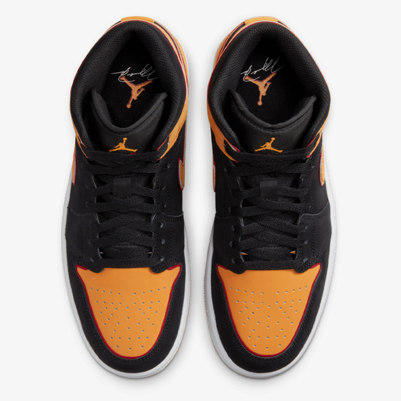 NIKE Superge AIR JORDAN 1 MID SE V2 