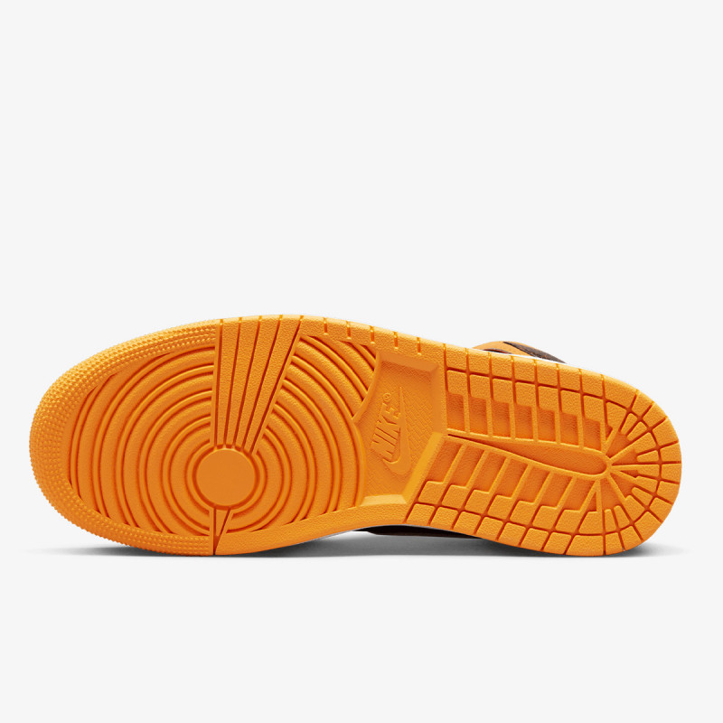 NIKE Superge AIR JORDAN 1 MID SE V2 
