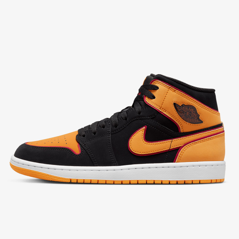 NIKE Superge AIR JORDAN 1 MID SE V2 