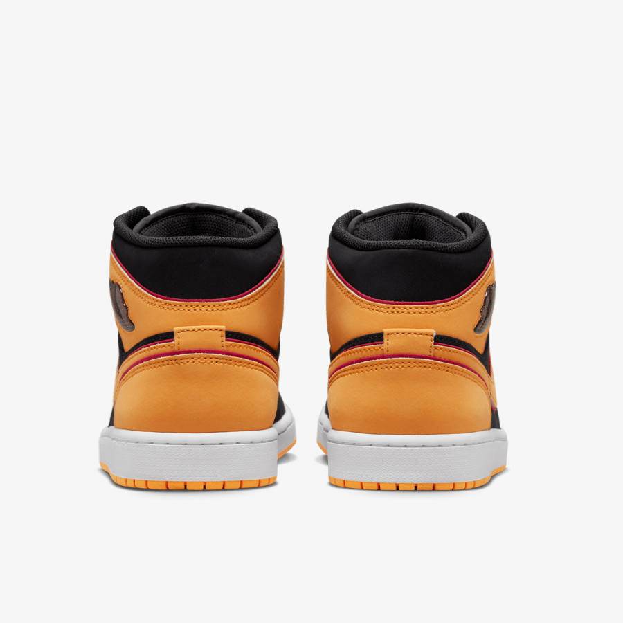 NIKE Superge AIR JORDAN 1 MID SE V2 