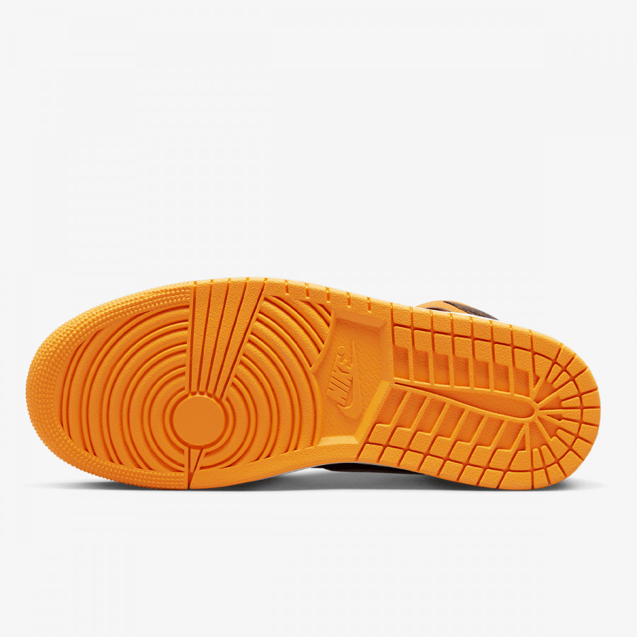 NIKE Superge AIR JORDAN 1 MID SE V2 