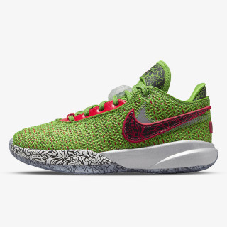 NIKE Superge LEBRON XX 