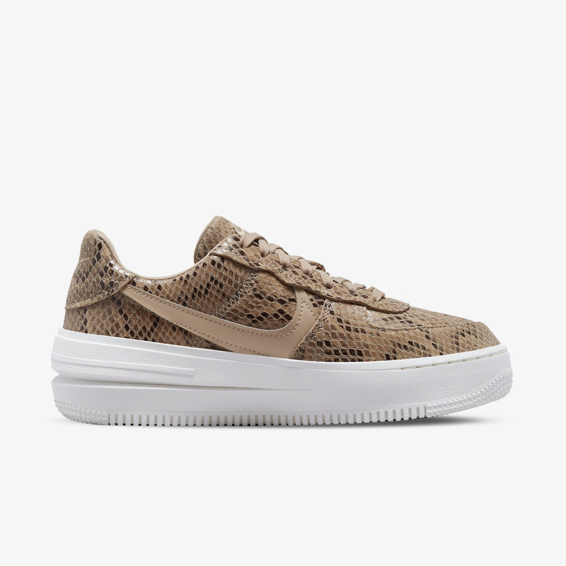 NIKE Superge W AF1 PLT.AF.ORM 