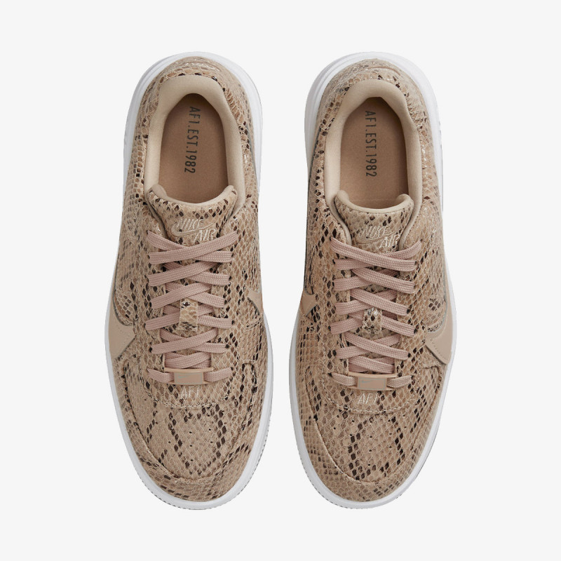 NIKE Superge W AF1 PLT.AF.ORM 