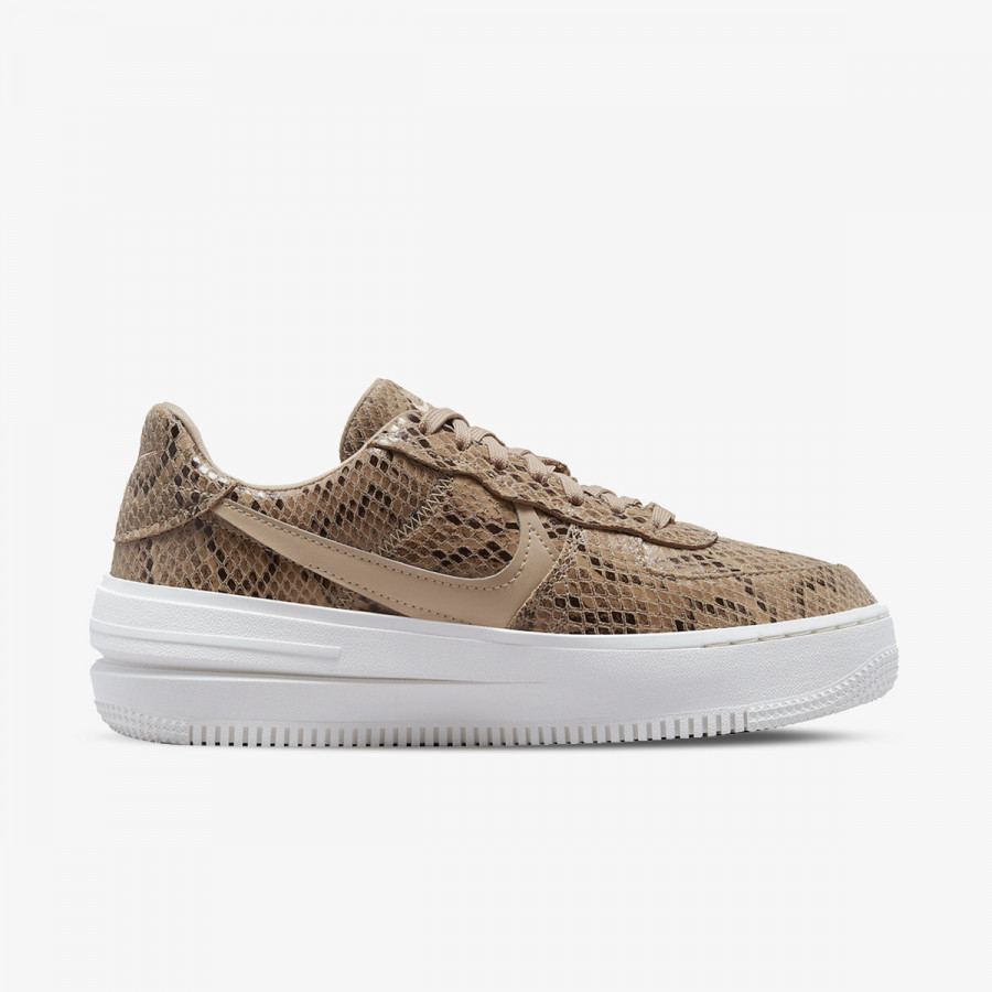 NIKE Superge W AF1 PLT.AF.ORM 