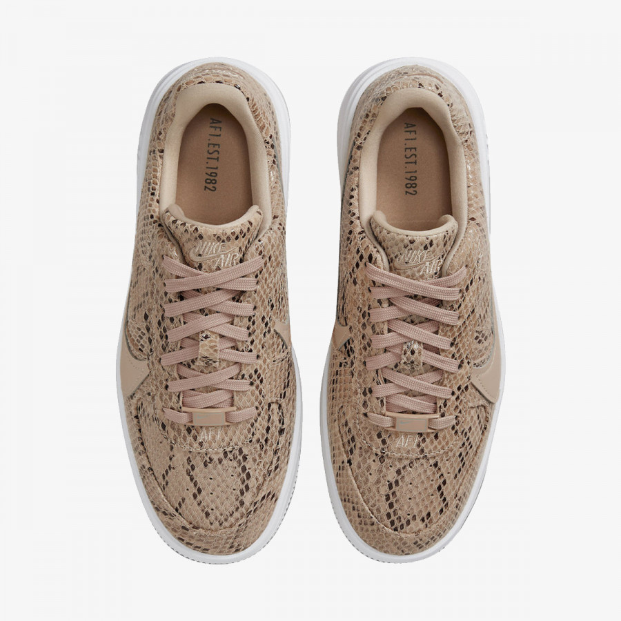 NIKE Superge W AF1 PLT.AF.ORM 