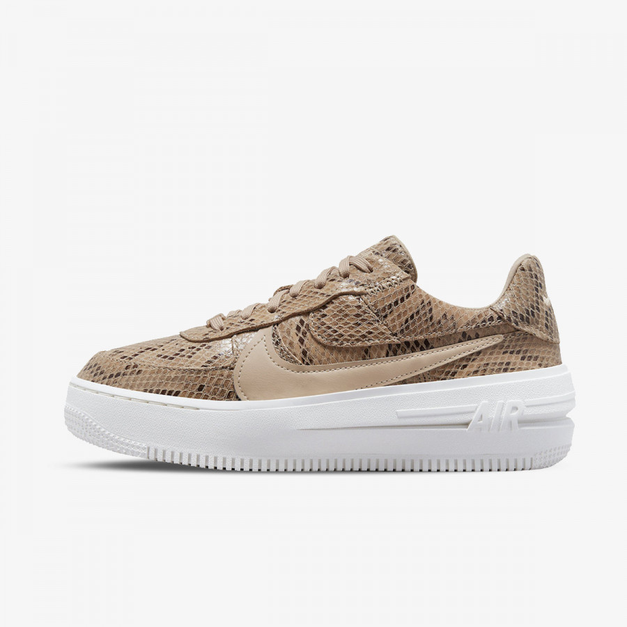 NIKE Superge W AF1 PLT.AF.ORM 