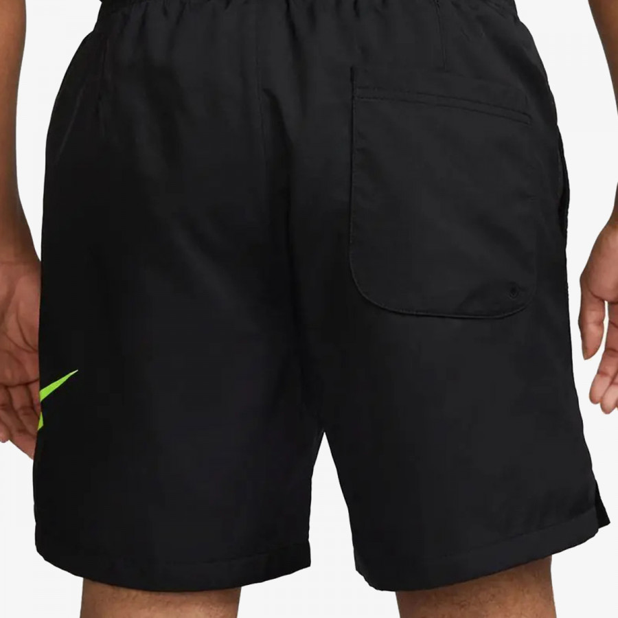 NIKE KRATKE HLAČE M NSW REPEAT SW WVN SHORT 