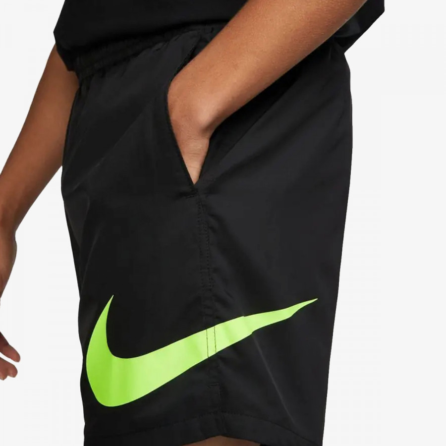 NIKE KRATKE HLAČE M NSW REPEAT SW WVN SHORT 