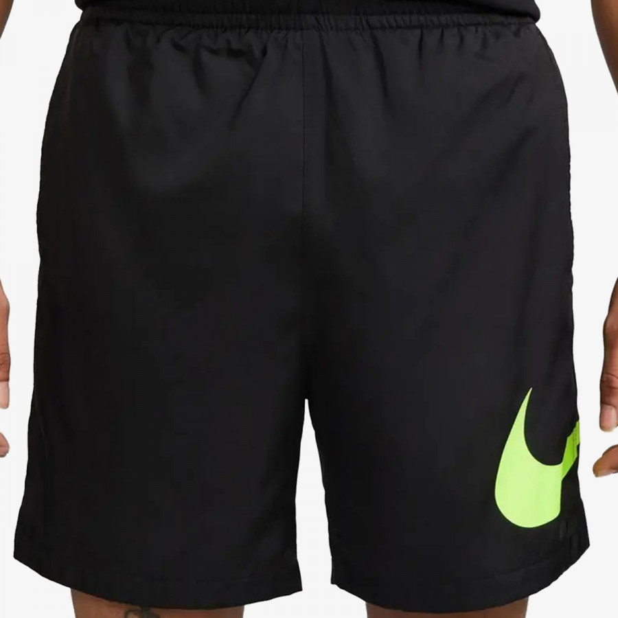 NIKE KRATKE HLAČE M NSW REPEAT SW WVN SHORT 