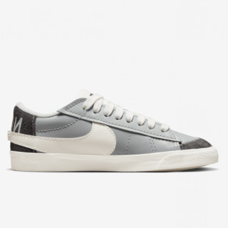 NIKE Superge BLAZER LOW '77 JUMBO SE TR72 