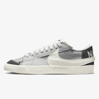 NIKE Superge BLAZER LOW '77 JUMBO SE TR72 